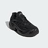adidas Mens Adifom Climacool Lace Up Sneakers Shoes Casual - Black