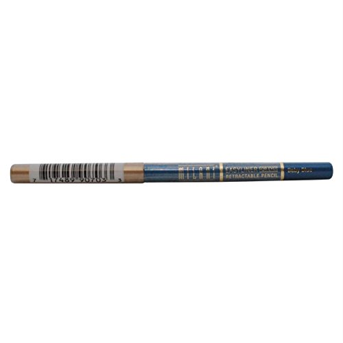Delineador Retráctil para Ojos Milani Baby Blue miniatura 1