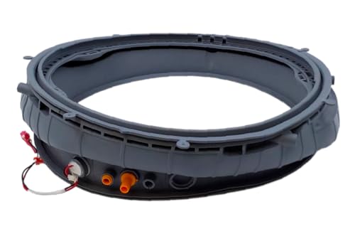 New Gasket Washer Dryer Combo MDS66290824 Same Day Shipping & 60 Days Warranty