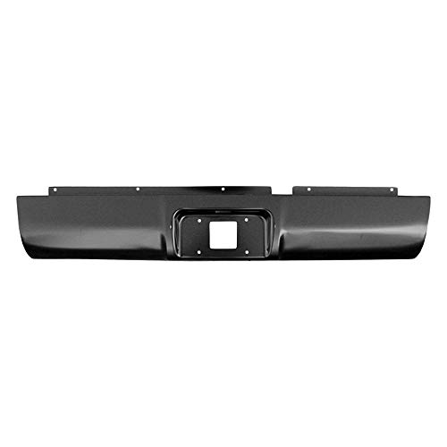 New Replacement For Dodge Ram 3500 1994 Replace Pro EFX Rear Roll Pan