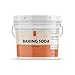 Baking Soda (1 Gallon Bucket, 10 lbs) by Pure Organic Ingredients, Highest Purity, Aluminum Free, Food & USP Grade, For Cooking, Baking, Cleaning, & More!