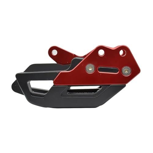 Garde de guide chaîne pour CRF250RX et CRF450RX enduro