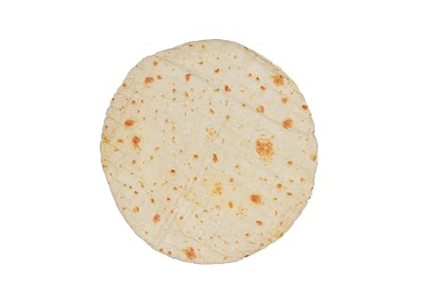 Generic Burptilla - Tortilla Burp Cloth