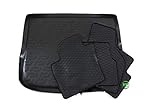 Material/Farbe: Schwarz / Kunstsoff (PE)