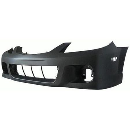 CPP Front Bumper Cover for 2002-2003 