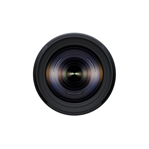 Tamron 18-300mm F/3.5-6.3 Di III-A VC VXD Lens for Sony E APS-C Mirrorless Cameras (Black)