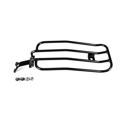 Porte-bagages pour moto Nightster 975 support coffre galerie plateau