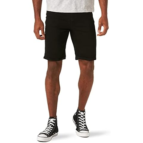 Wrangler Authentics Herren Classic Relaxed Fit Five Pocket Jeans-Shorts Cover