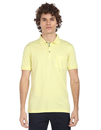 Image of Arrow Men's Regular Fit Polo Shirts