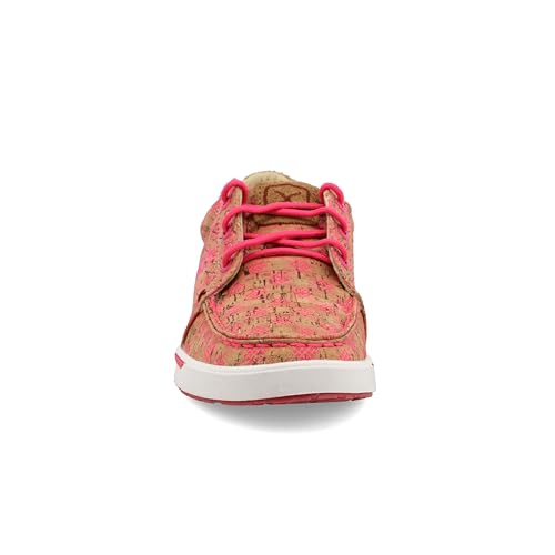 Image of Twisted X Women's Kicks Low Top Sneakers