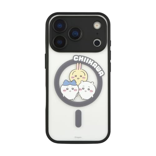 Amazon.co.jp: グルマンディーズ ちいかわ IIIIfit プランプフレーム