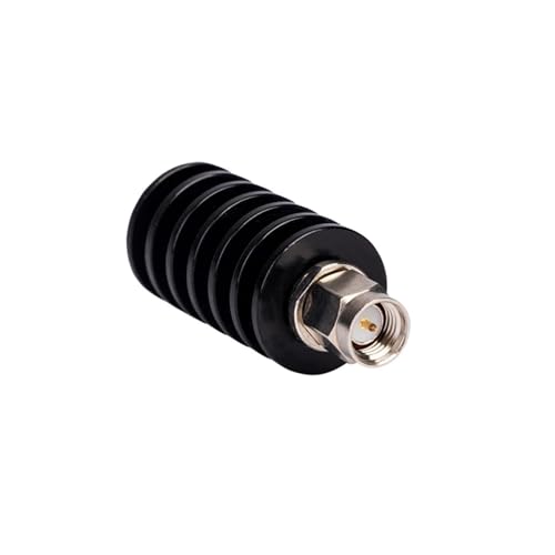 Charge fictive 50o SMA male消除反射 Terminateur 15 W 6 GHz 8 GHz