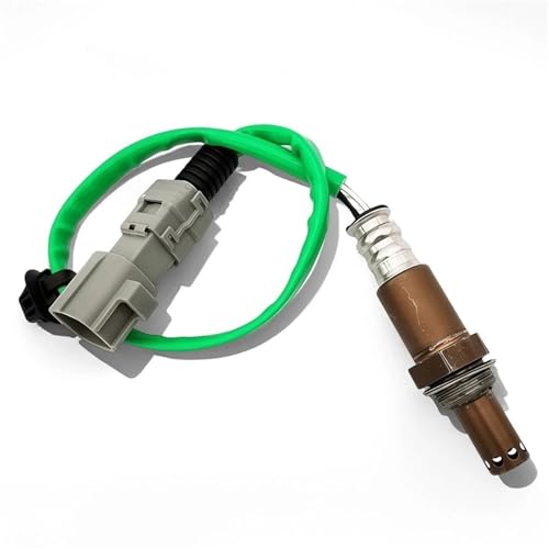 Sonde d’Oxygène Camry 2018 : Réduisez Votre Consommation de Carburant
