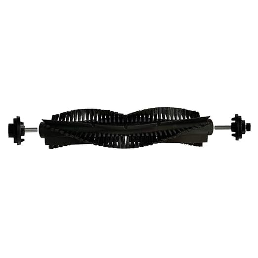 Premium Main Brush Compatible with 360 S6 Robot Vacuum Cleaner | High-Performance Roller Brush for Deep Cleaning | Durable Replacement Accessory for Dust, Hair & Debris Removal-image-10