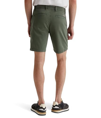 Image of AG Jeans Wanderer Slim Trouser Shorts