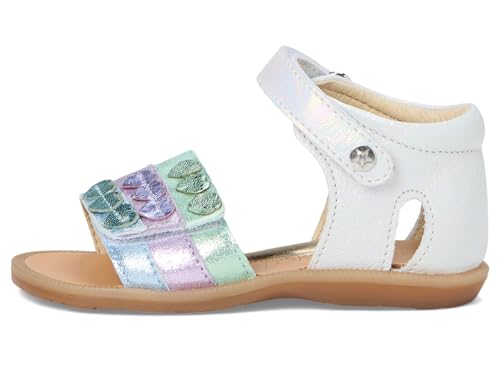 Naturino Girl's Axis (Toddler/Little Kid) Sandal4