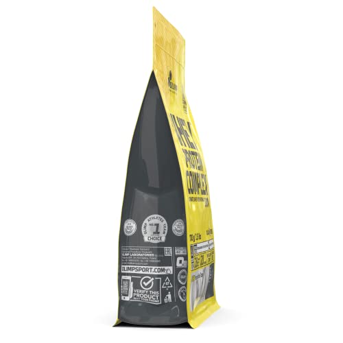 Whey Protein Complex 100% OLIMP pour la croissance musculaire rapide - 3