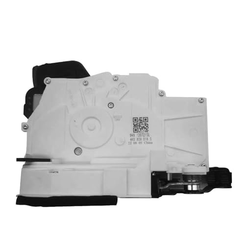 Actionneur de verrouillage de porte arrière droit pour Audi A6 A7 Q8 4K1837015L
