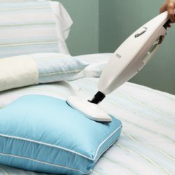 Amazon | HAAN SI-E7000 [デュアルスチームモップ] | スチーム