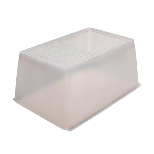 Automatic Litter Box Petsafe The 15 best products compared Wild