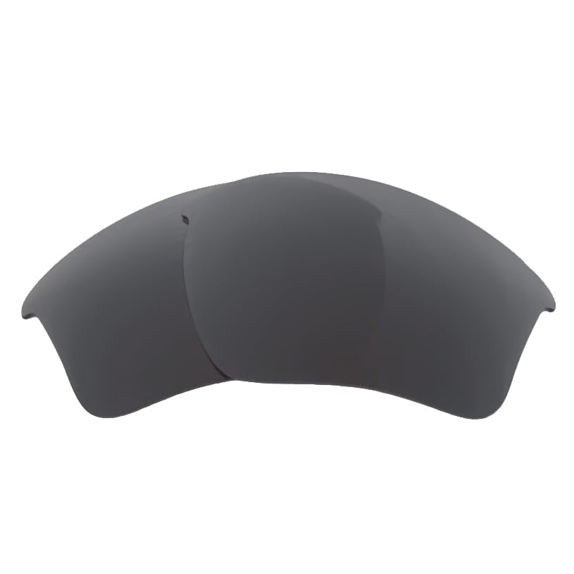 Image of Replacement Lenses fit for Oakley Half jacket 2.0 XL Sunglasses Polarized Lense,Easy To Install | Fit Perfectly