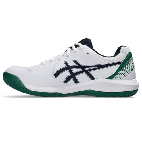 Image of Asics Men Gel-Dedicate 8 Tennis Shoe