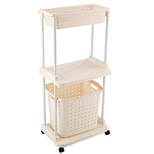 Muebles para ropa sucia 🧺 ¡Mejores OFERTAS!