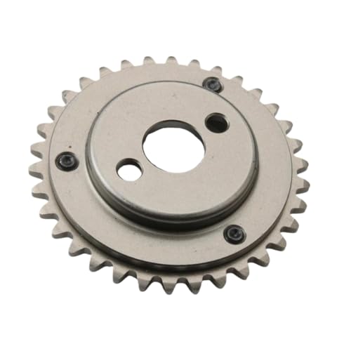 Piñón de cadena de levas 34T soluciona pérdida de potencia en Vario 125 y PCX125