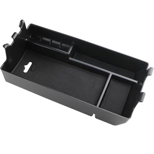 Plateau support pour accoudoir Mercedes Benz Classe E boîte de rangement exclusive