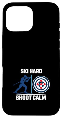 �o�C�A�X���� �o�C�A�X���� �X�L�[�V���[�g �N���X�J���g���[ �X�L�[ �E�B���^�[�X�|�[�c �X�}�z�P�[�X iPhone 16 Pro Max �p