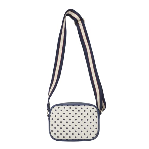 Disney Mickey Mouse Ears Polka-Dot Bag