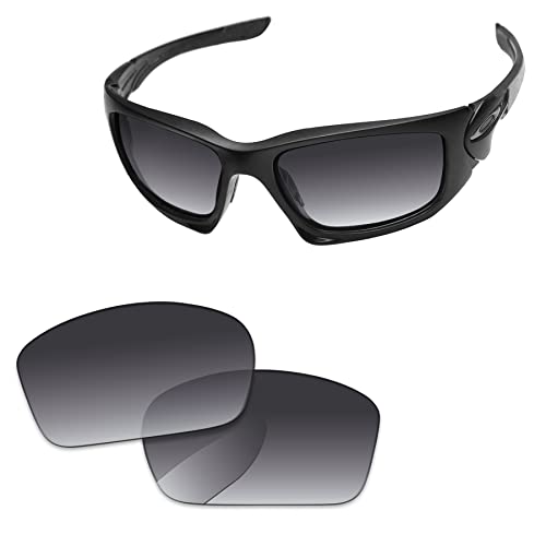 PapaViva �Ό� For Oakley Scalpel/Scalpel Asian Fit �D�F�̃O���f�[�V����