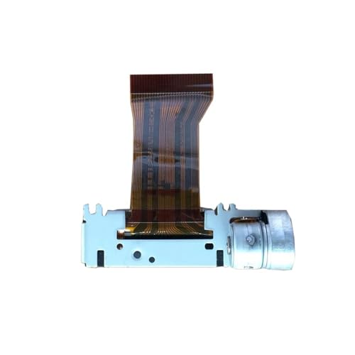 Cabezal térmico 2 pulgadas compatible para báscula Teraoka RM-60 miniatura 6