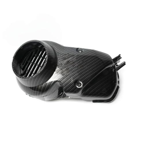 Couverture refroidissement Dio50 AF18 boîtier capot stator moteur moto