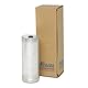NISSENS 95171 Klimatrockner Trockner 60mm 160mm Aluminium