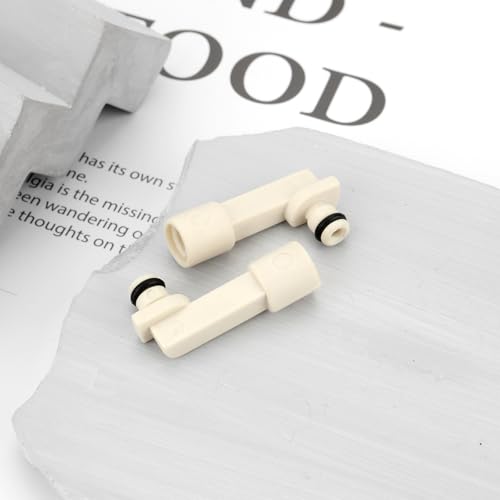 Briny River 1 Stück Ölpumpen-Winkelstück Ersatzteil 1127-640-9200 Oder 11276409200 Kompatibel mit Stihl 029 039 031 MS290 MS310 MS311 MS390 MS391