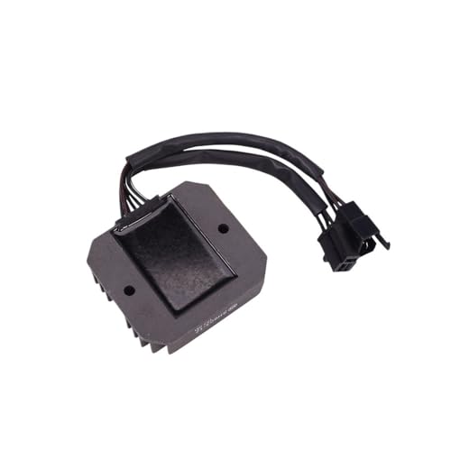 Régulateur de tension pour NV400 NV600 et VT600 Moto