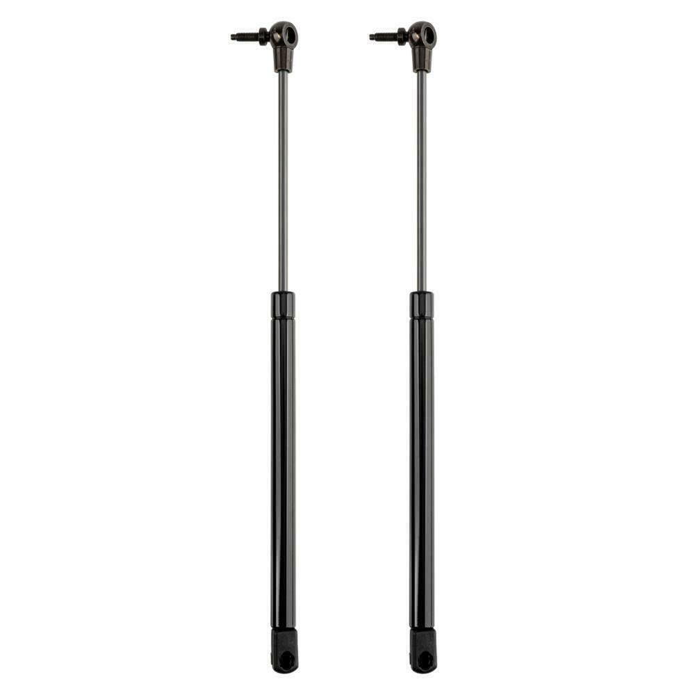 Amazon.com: JZRH 2Pcs Rear Tailgate Lift Support Gas Strut Pro  