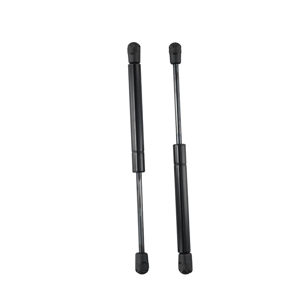 Hdjyczm 2 Pcs Car Rear Tailgate Boot Gas Struts For Bmw 1Er Coupe E82 Cabrio E88 118I 120I 123I 125I M 2007-2013(Oem:51247166758)-36.3Cm, Boot Gas Springs Struts Hydraulic Accessory