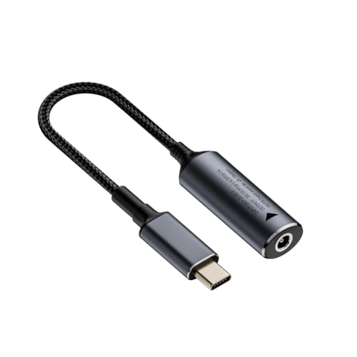 Scorrcade 140W DC m[gp\R[d 5V 9V 20V DC 5.5x2.5mm X - USB C ^Cv C PD dA_v^ Ro[^ }[dP[u