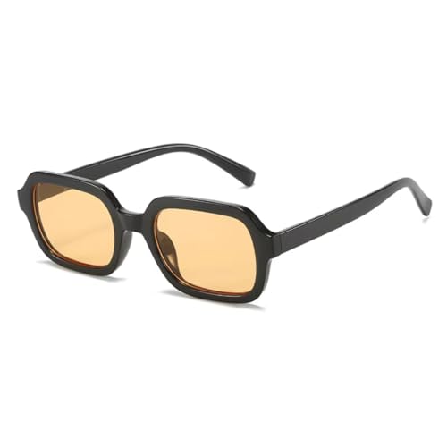 Lunettes de soleil rétro pour vos sorties d'été et vacances au soleil