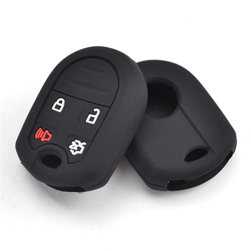 Coque abîmée ? Étui de clé Mazda Tribute pour réparer plip télécommande