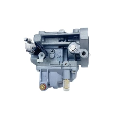 Carburateur 66T-14301-02 haute précision pour restaurer la puissance hors-bord 40HP 2T