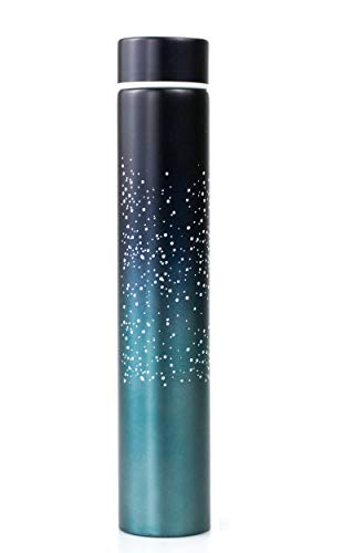 Insulated Water Bottle, Coffee Thermos Mug, Double Wall Vacuum Insulation, 2019 New Fashion