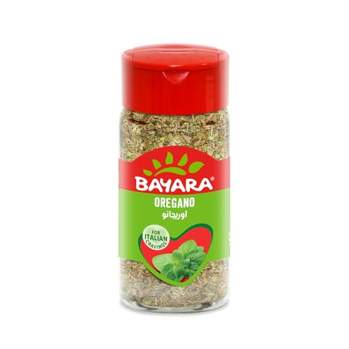 Bayara Oregano, 15 gm