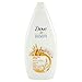 Produktbild Dove Indulging Ritual Oat Milk & Honey Duschgel, 500 ml