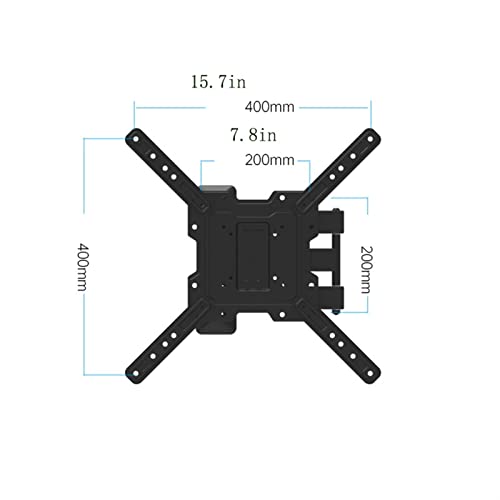 Support de moniteur design pour salon et salle de conférence - 4
