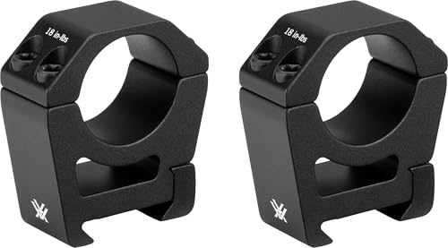 Image of Vortex Sport Riflescope Rings