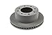 ACDelco 177-1167 GM Original Equipment Rear Disc Brake Rotor