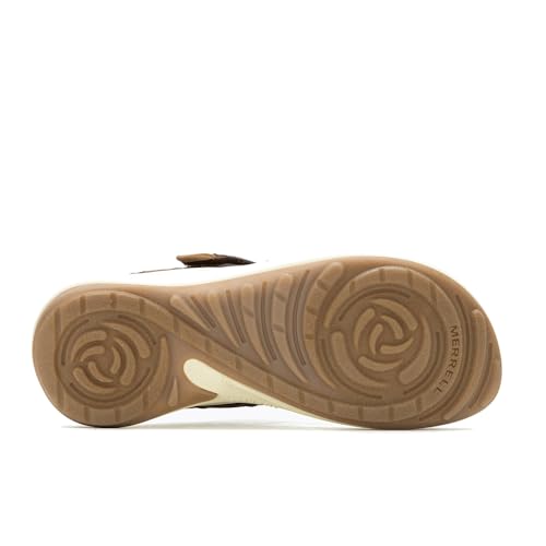 Merrell Women's Terran 4 Post Slide, Bracken, 11